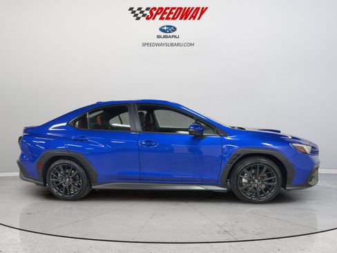 New 2026 Subaru WRX Limited AWD/4WD image 4