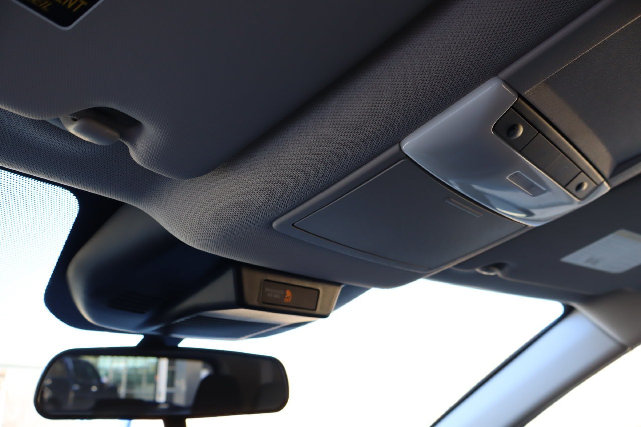 Used 2024 Nissan Rogue S FWD image 26