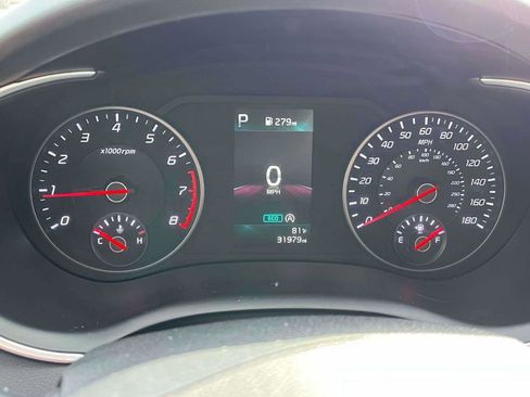 Used 2023 Kia Stinger GT-Line w/ Sun & Sound Package image 24