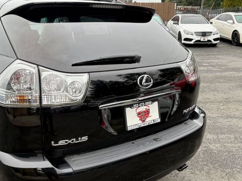 Used 2007 Lexus RX 350 2WD image 6