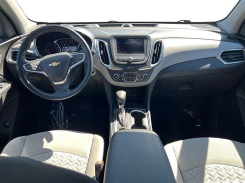 Used 2024 Chevrolet Equinox LT image 14