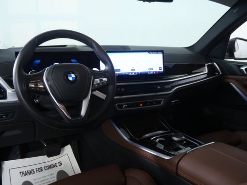 Used 2024 BMW X5 sDrive40i w/ Parking Assistance Package RWD image 18
