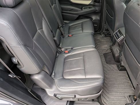 Used 2022 Subaru Ascent Limited w/ Technology Package image 29