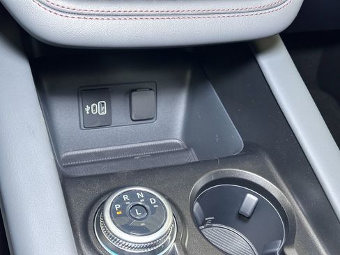 New 2026 Ford Explorer Active image 31