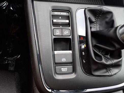 New 2026 Honda CR-V EX image 20