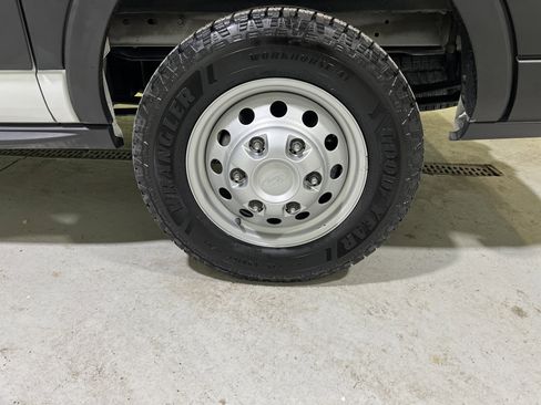 Used 2024 Ford Transit 150 Low Roof AWD image 13