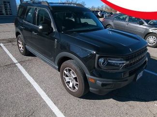 Used 2021 Ford Bronco Sport video 1