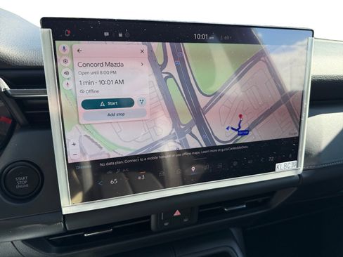 New 2026 MAZDA CX-5 Preferred image 12