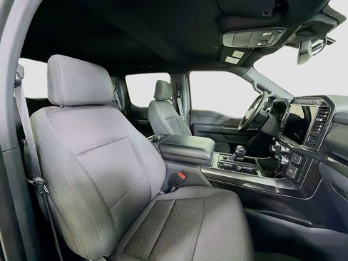 Used 2023 Ford F150 XLT w/ Equipment Group 302A High image 29