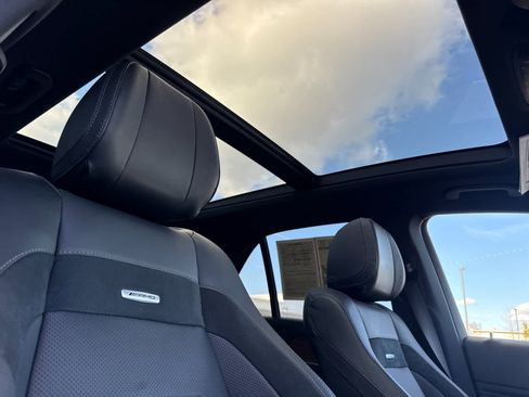 Used 2022 Mercedes-Benz GLE 53 AMG 4MATIC image 17