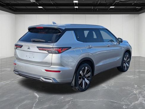New 2026 Mitsubishi Outlander SEL AWD/4WD image 5