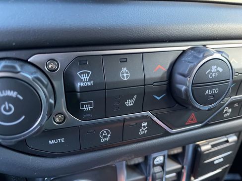 New 2026 Jeep Wrangler Sahara image 37