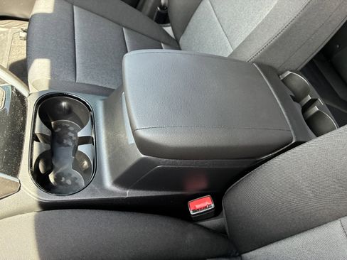 New 2026 Chevrolet Colorado W/T AWD/4WD image 35