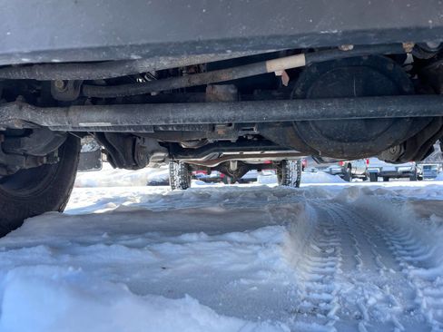 Used 2020 RAM 3500 Big Horn image 15