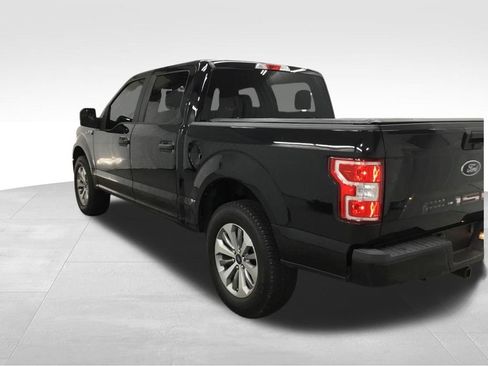 Used 2018 Ford F150 XL w/ Equipment Group 101A Mid AWD/4WD image 30