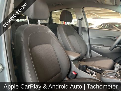 Used 2023 Hyundai Kona SEL image 11