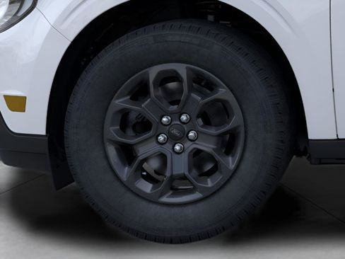 New 2026 Ford Maverick XLT image 23