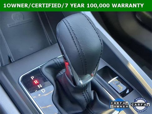 Certified 2024 Dodge Hornet R/T Plus w/ R/T Blacktop Package image 30