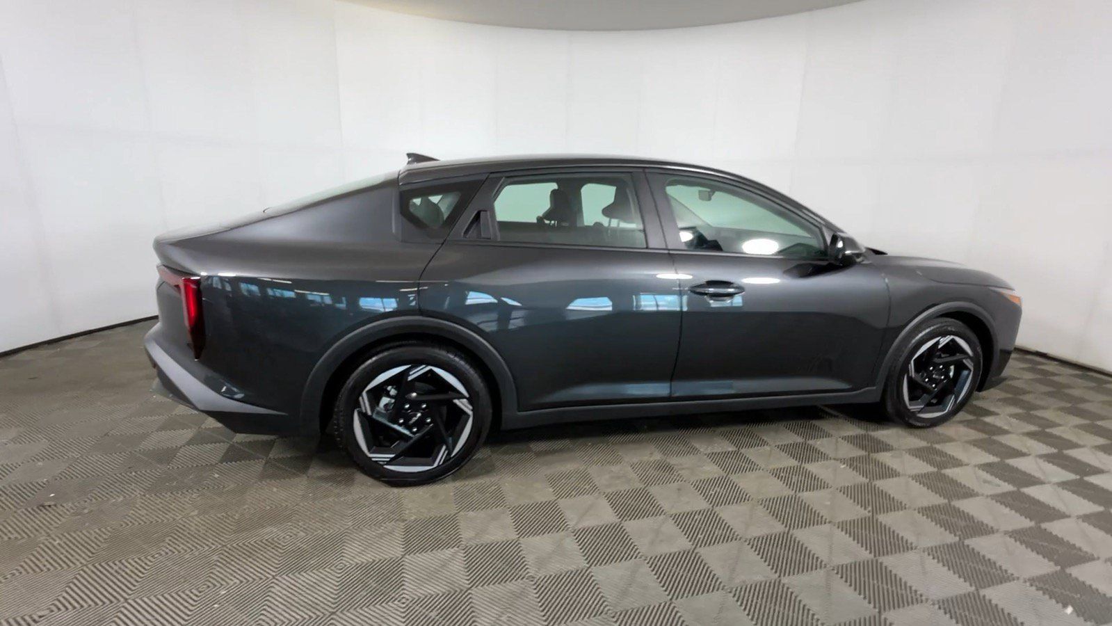 Used 2025 Kia K4 EX FWD image 5