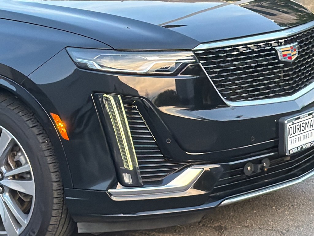 Used 2023 Cadillac XT6 Premium Luxury AWD/4WD image 5