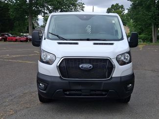 Used 2024 Ford Transit 250 Low Roof w/ Exterior Upgrade Package RWD video 2