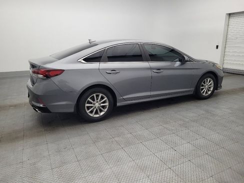 Used 2019 Hyundai Sonata SE image 10