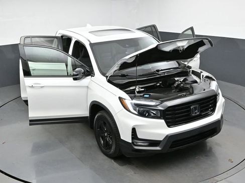 Used 2023 Honda Ridgeline Black Edition image 43