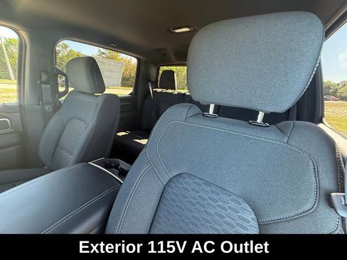 New 2026 RAM 1500 Big Horn image 22