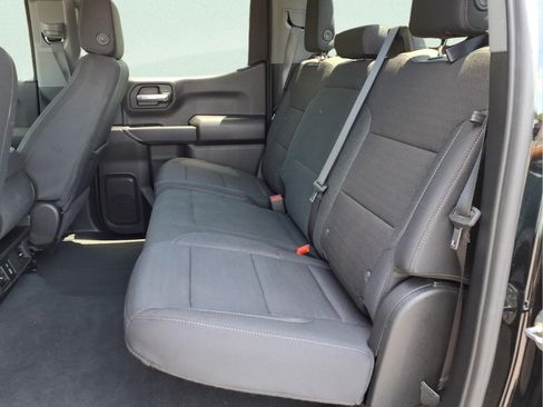 Used 2024 GMC Sierra 1500 Pro w/ Graphite Edition AWD/4WD image 16