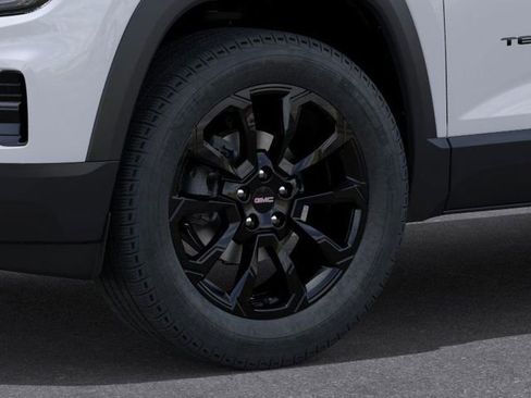 New 2026 GMC Terrain Elevation w/ Elevation Premium Package image 9