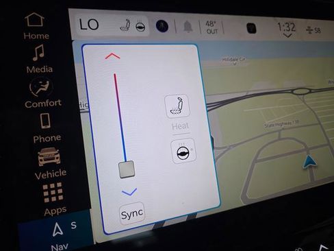 New 2026 Jeep Grand Cherokee Limited image 12