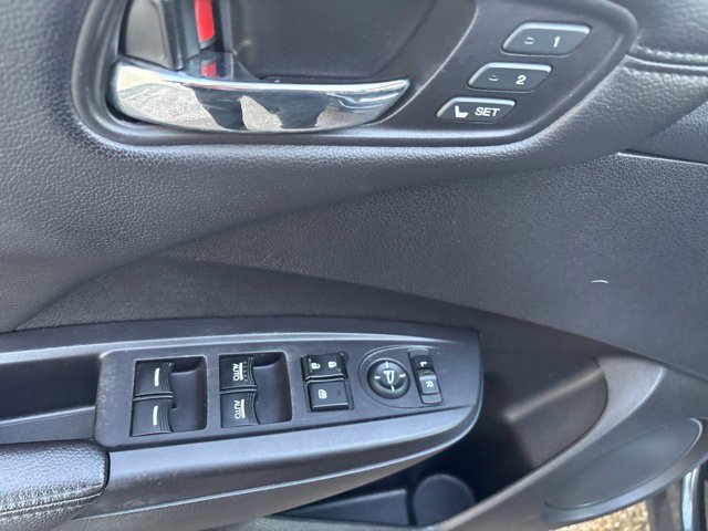 Used 2015 Acura RDX w/ Technology Package AWD/4WD image 11