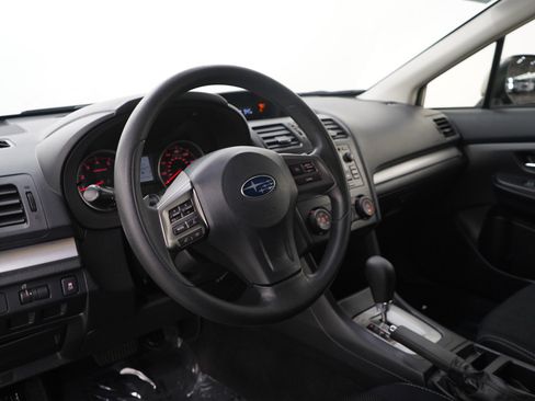 Used 2014 Subaru Crosstrek 2.0i Premium AWD/4WD image 24