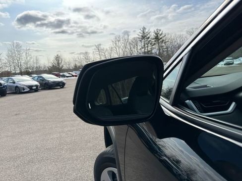 Certified 2024 Toyota RAV4 LE image 16