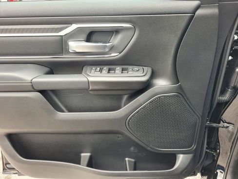 New 2026 RAM 1500 Big Horn image 23