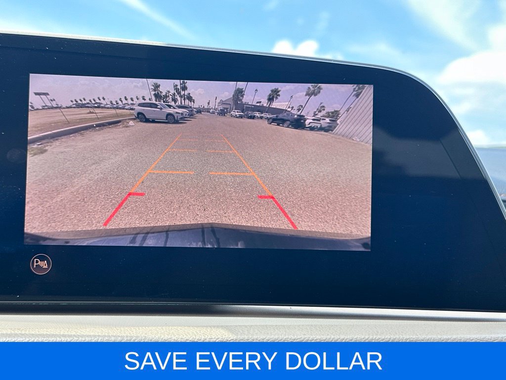 Used 2024 Cadillac XT4 Luxury FWD image 15