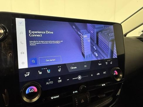 Used 2023 Lexus NX 350 AWD image 22