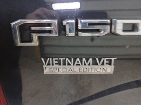 Used 2016 Ford F150 Lariat w/ Equipment Group 502A Luxury image 12