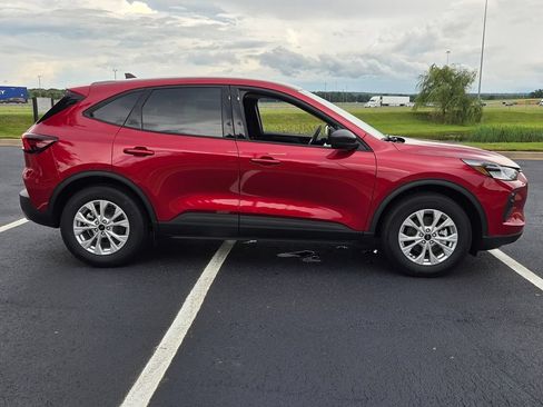 New 2026 Ford Escape Active w/ Tech Pack #1 FWD image 16