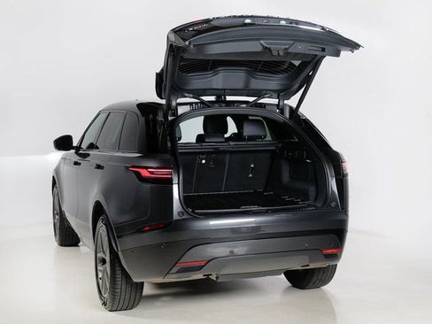 Certified 2026 Land Rover Range Rover Velar Dynamic SE AWD/4WD image 29