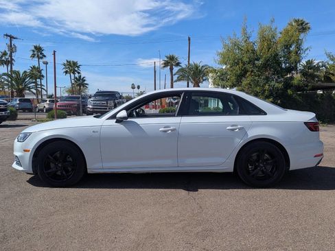 Used 2018 Audi A4 2.0T Ultra Premium image 6