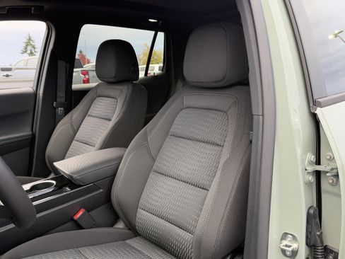 New 2026 Chevrolet Equinox LT w/ Midnight Edition image 11