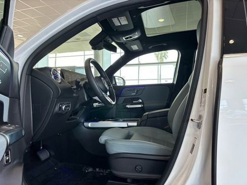 Certified 2026 Mercedes-Benz GLB 250 4MATIC image 15