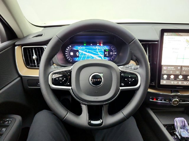 New 2026 Volvo XC60 T8 Plus w/ Climate Package AWD/4WD image 25