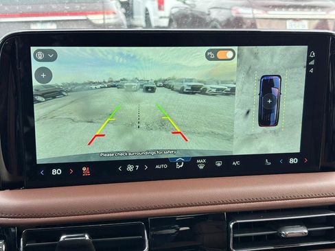 New 2026 Lincoln Aviator Reserve image 24