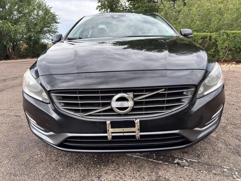 Used 2014 Volvo S60 T5 AWD/4WD image 5