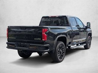 New 2025 Chevrolet Silverado 2500 High Country w/ High Country Premium Package video 2