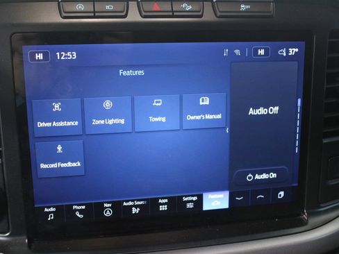 Used 2024 Ford F150 XLT w/ FX4 Off-Road Package image 36