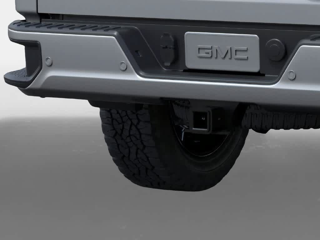 New 2026 GMC Sierra 2500 AT4 w/ AT4 Premium Plus Package AWD/4WD image 15
