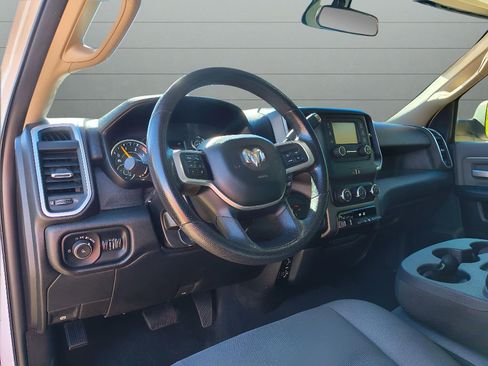 Used 2019 RAM 2500 Big Horn image 18